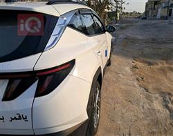 هیوندای تۆکسۆن